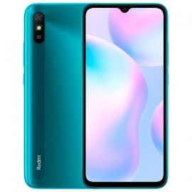 XIAOMI REDMI 9A VERDE 2GB-32GB